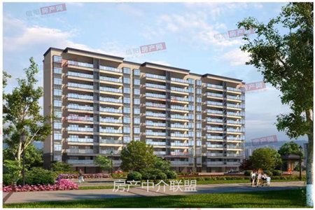 房东急售急售龙湖领域住家户精装三室全屋实木家具随时看房